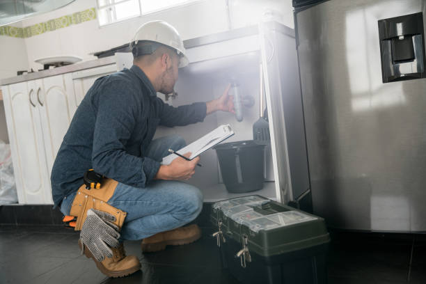 Water Softener Installation in Cologne, MN
