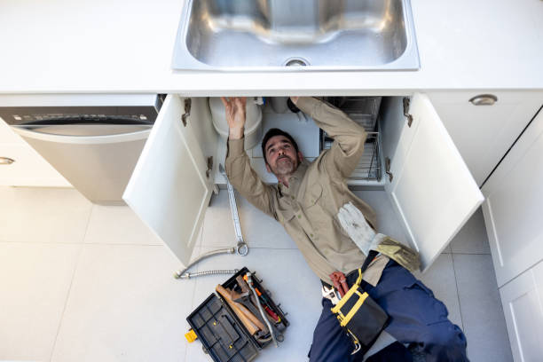 Best Plumbing Installation Services  in Cologne, MN